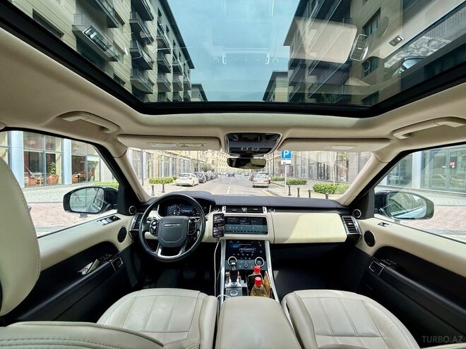 Land Rover RR Sport 2020, 91,258 km - 3.0 l - Bakı