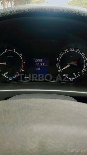 LADA (VAZ) Priora 2015, 140,000 km - 1.6 l - Sumqayıt