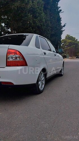 LADA (VAZ) Priora 2015, 140,000 km - 1.6 l - Sumqayıt
