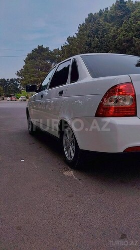 LADA (VAZ) Priora 2015, 140,000 km - 1.6 l - Sumqayıt