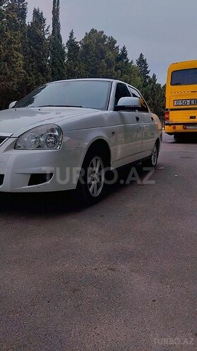 LADA (VAZ) Priora 2015, 140,000 km - 1.6 l - Sumqayıt
