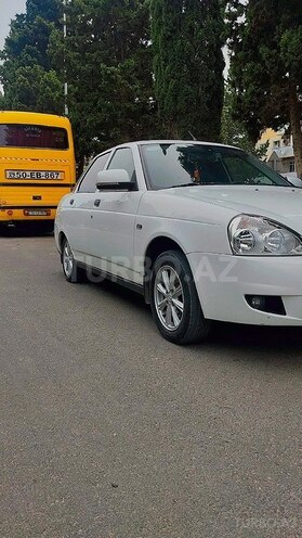 LADA (VAZ) Priora 2015, 140,000 km - 1.6 l - Sumqayıt