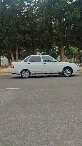 LADA (VAZ) Priora 2015, 140,000 km - 1.6 l - Sumqayıt