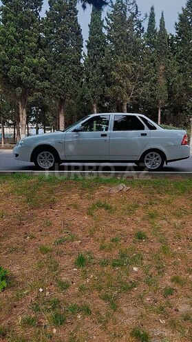 LADA (VAZ) Priora 2015, 140,000 km - 1.6 l - Sumqayıt