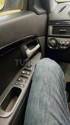 LADA (VAZ) Priora 2015, 140,000 km - 1.6 l - Sumqayıt