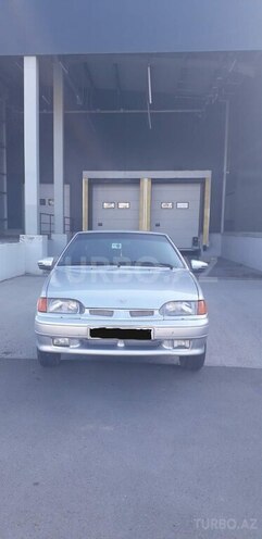 LADA (VAZ) 2115 2007, 293,657 km - 1.6 l - Şəmkir