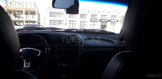LADA (VAZ) 2115 2007, 293,657 km - 1.6 l - Şəmkir