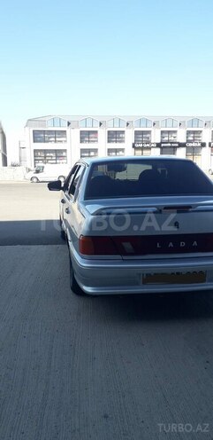 LADA (VAZ) 2115 2007, 293,657 km - 1.6 l - Şəmkir