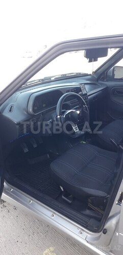 LADA (VAZ) 2115 2007, 293,657 km - 1.6 l - Şəmkir