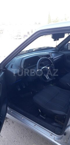 LADA (VAZ) 2115 2007, 293,657 km - 1.6 l - Şəmkir