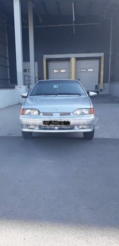 LADA (VAZ) 2115 2007, 293,657 km - 1.6 l - Şəmkir