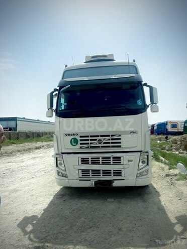 Volvo FH 460 2010, 1,000,000 km - 13.0 л - Bakı