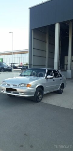LADA (VAZ) 2115 2007, 293,657 km - 1.6 l - Şəmkir