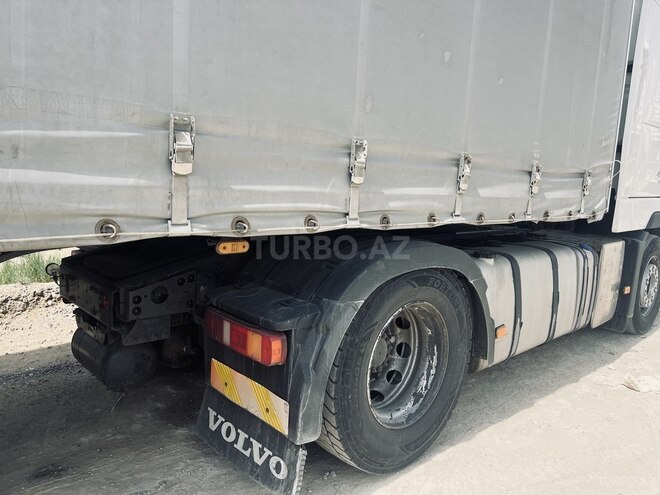 Volvo FH 460 2010, 1,000,000 km - 13.0 л - Bakı