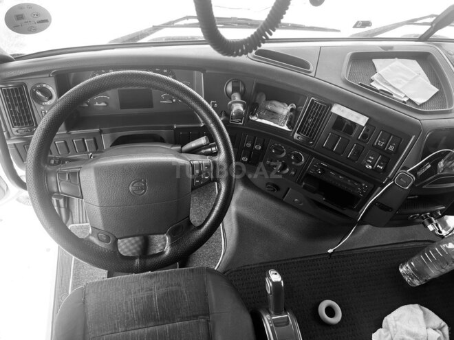 Volvo FH 460 2010, 1,000,000 km - 13.0 л - Bakı