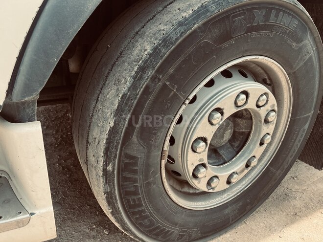 Volvo FH 460 2010, 1,000,000 km - 13.0 л - Bakı