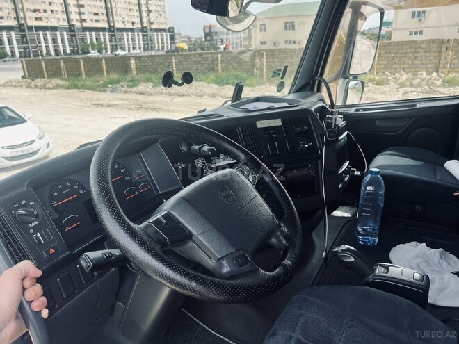 Volvo FH 460 2010, 1,000,000 km - 13.0 л - Bakı
