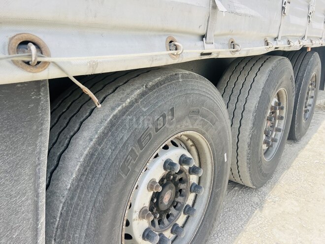 Volvo FH 460 2010, 1,000,000 km - 13.0 л - Bakı