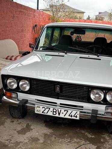LADA (VAZ) 2106 1999, 95,850 km - 1.6 l - Xaçmaz