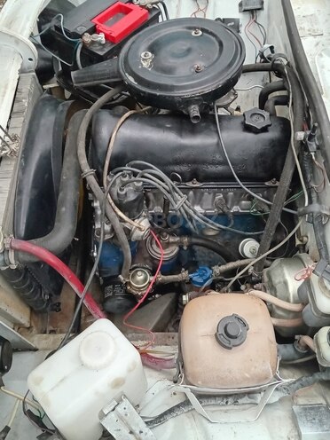 LADA (VAZ) 2106 1999, 95,850 km - 1.6 l - Xaçmaz