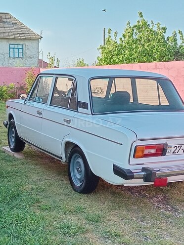 LADA (VAZ) 2106 1999, 95,850 km - 1.6 l - Xaçmaz