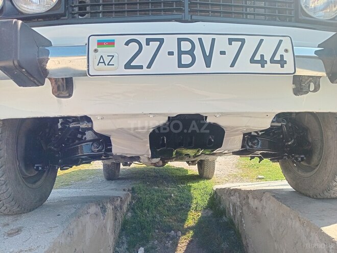 LADA (VAZ) 2106 1999, 95,850 km - 1.6 l - Xaçmaz