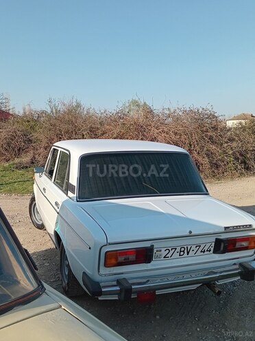 LADA (VAZ) 2106 1999, 95,850 km - 1.6 l - Xaçmaz