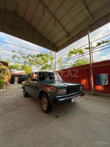 LADA (VAZ) 2107 2004, 80,000 km - 1.6 л - Mingəçevir