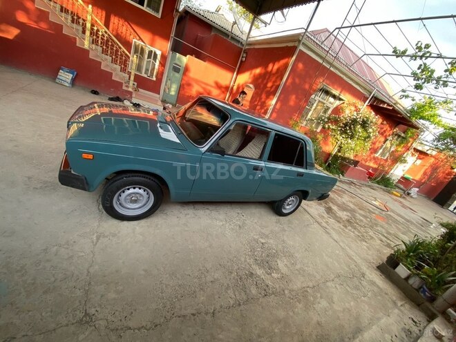 LADA (VAZ) 2107 2004, 80,000 km - 1.6 л - Mingəçevir