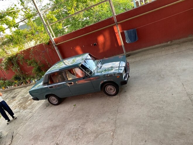 LADA (VAZ) 2107 2004, 80,000 km - 1.6 л - Mingəçevir