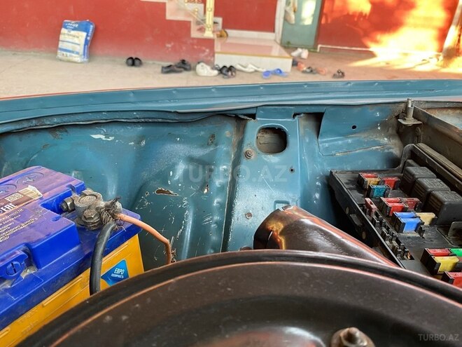 LADA (VAZ) 2107 2004, 80,000 km - 1.6 л - Mingəçevir