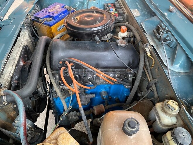 LADA (VAZ) 2107 2004, 80,000 km - 1.6 л - Mingəçevir