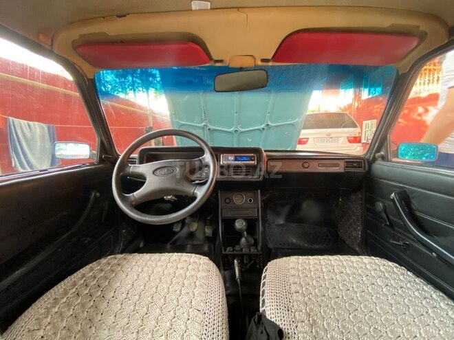 LADA (VAZ) 2107 2004, 80,000 km - 1.6 л - Mingəçevir