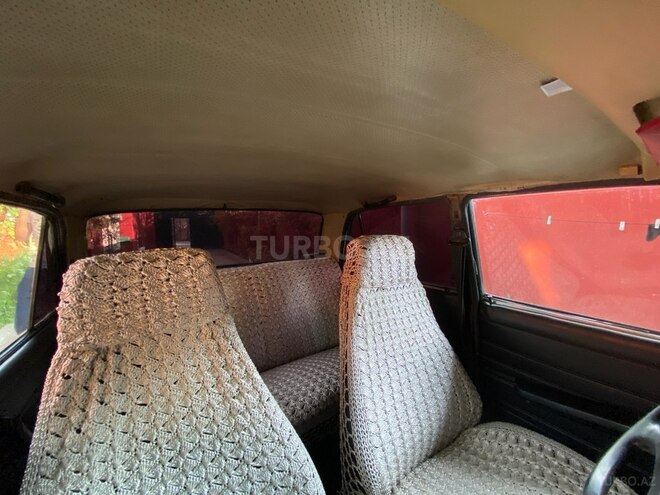 LADA (VAZ) 2107 2004, 80,000 km - 1.6 л - Mingəçevir