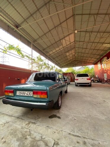 LADA (VAZ) 2107 2004, 80,000 km - 1.6 л - Mingəçevir