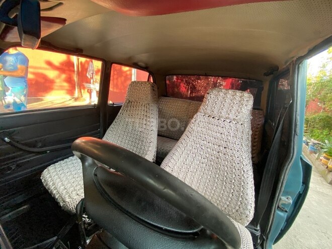 LADA (VAZ) 2107 2004, 80,000 km - 1.6 л - Mingəçevir