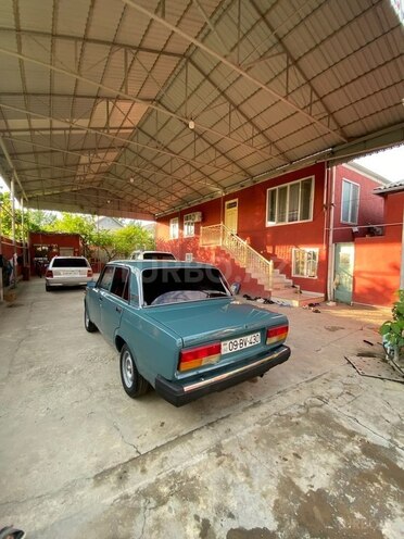 LADA (VAZ) 2107 2004, 80,000 km - 1.6 л - Mingəçevir