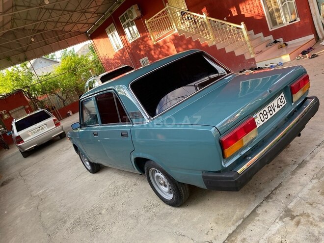 LADA (VAZ) 2107 2004, 80,000 km - 1.6 л - Mingəçevir