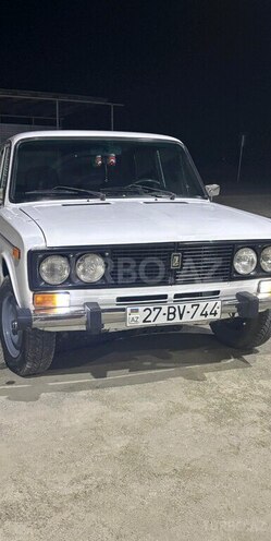 LADA (VAZ) 2106 1999, 95,850 km - 1.6 l - Xaçmaz