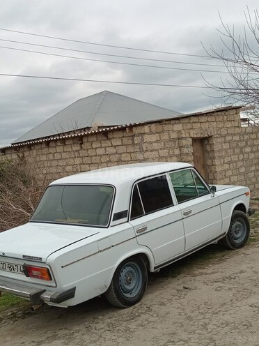 LADA (VAZ) 2106 1999, 95,850 km - 1.6 l - Xaçmaz