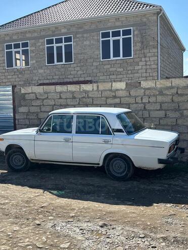LADA (VAZ) 2106 1999, 95,850 km - 1.6 l - Xaçmaz