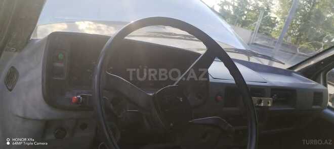 GAZ 330232-744 1998, 230,215 km - 2.4 l - Bərdə