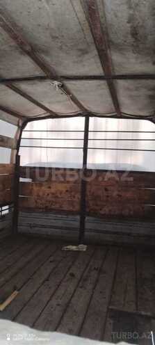 GAZ 330232-744 1998, 230,215 km - 2.4 l - Bərdə
