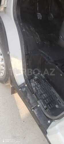 GAZ 330232-744 1998, 230,215 km - 2.4 l - Bərdə