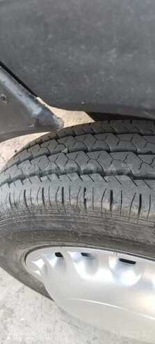 GAZ 330232-744 1998, 230,215 km - 2.4 l - Bərdə