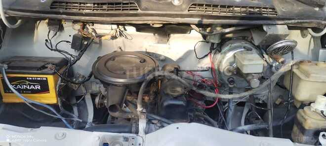 GAZ 330232-744 1998, 230,215 km - 2.4 l - Bərdə