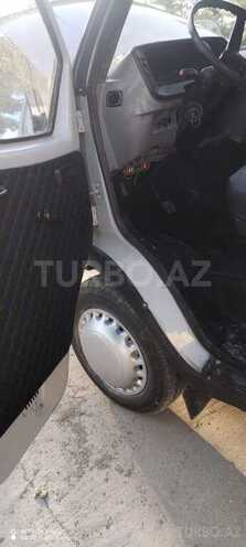 GAZ 330232-744 1998, 230,215 km - 2.4 l - Bərdə