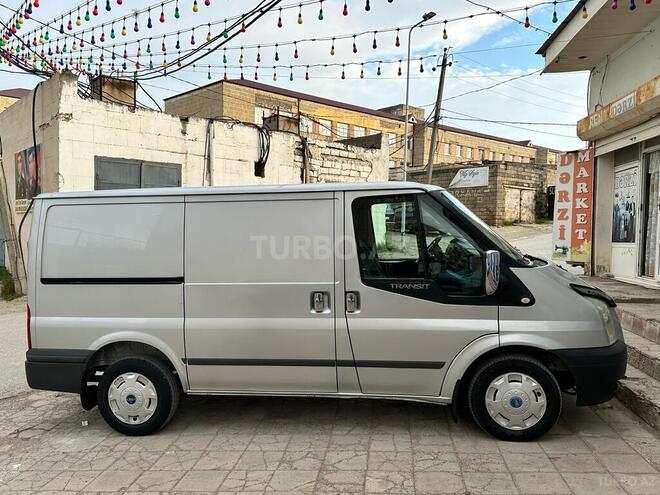 Ford Transit 2009, 130,000 km - 2.2 l - Bakı