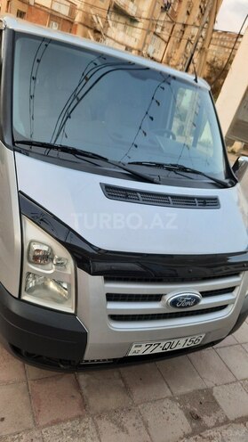Ford Transit 2009, 130,000 km - 2.2 l - Bakı