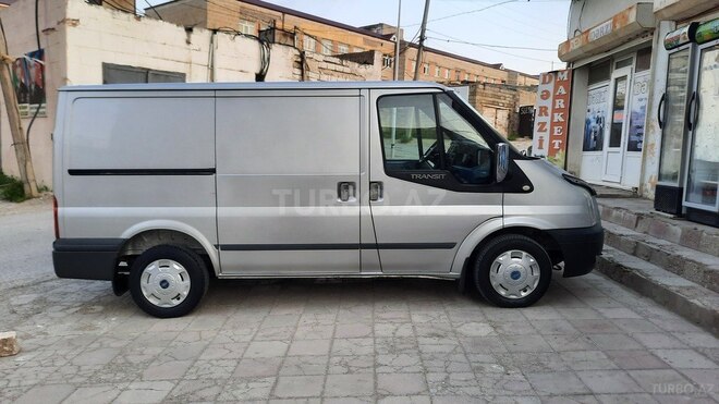Ford Transit 2009, 130,000 km - 2.2 l - Bakı